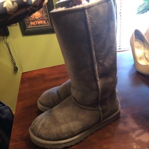 Ugg boots